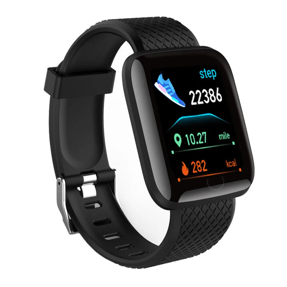 Eduard Smart Watches