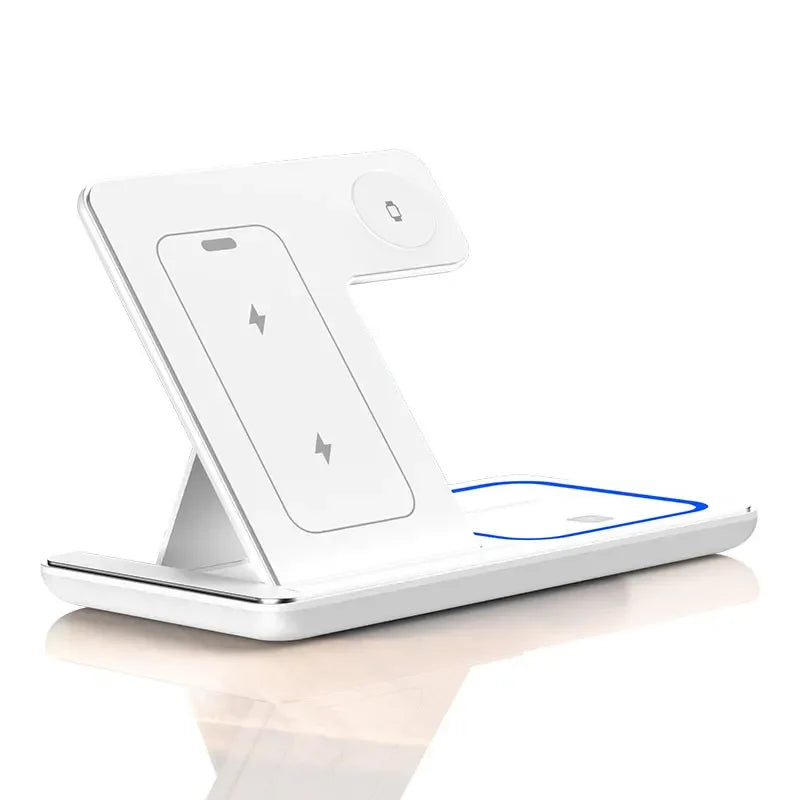 Joch 30W Magnetic Wireless Charger Stand