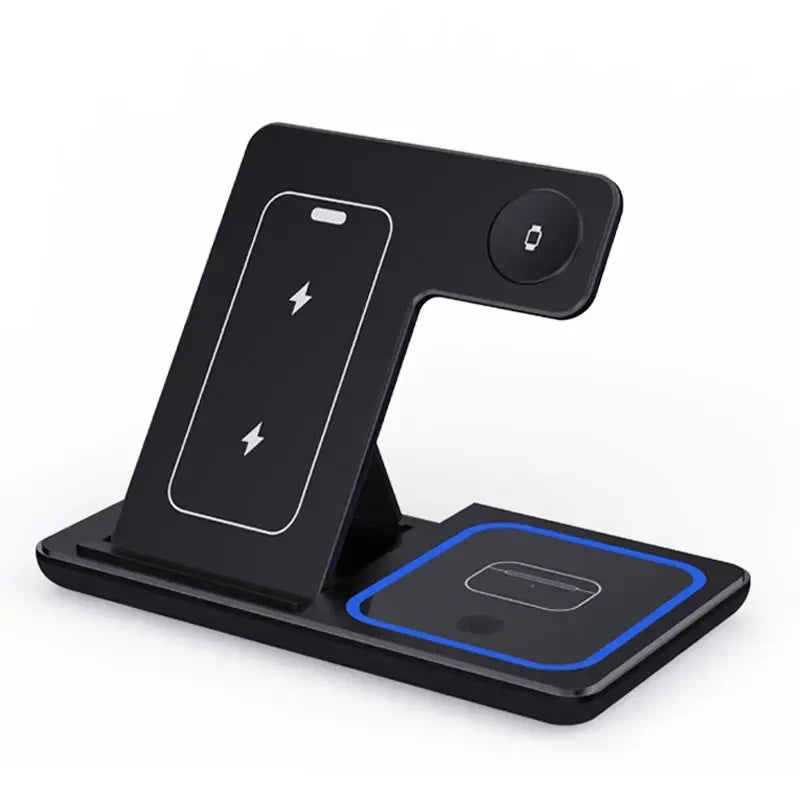 Joch 30W Magnetic Wireless Charger Stand