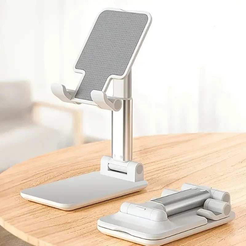 Frank Desk Mobile Phone Holder Stand For IPhone IPad Xiaomi Adjustable Desktop Tablet